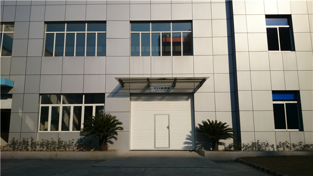 NVH Test Room