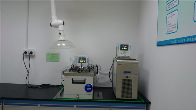 Fogging Tester