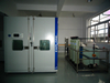 Alternating temperature humidity test chamber