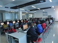 白城CG培訓(xùn)與計算機網(wǎng)絡(luò)系統(tǒng)工程服務(wù) 技術(shù)與創(chuàng)意并進的職業(yè)發(fā)展選擇