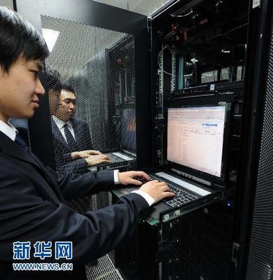 網(wǎng)購(gòu)熱潮成病毒集團(tuán)搖錢(qián)樹(shù)，安全防護(hù)亟待升級(jí)